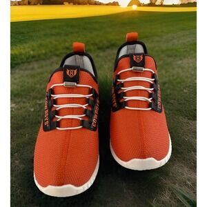 LUMN8 Shoes Womens SZ 7 Oklahoma State University Cowboys Light up